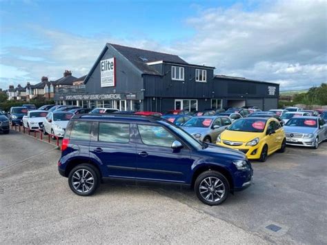 cheap cars preston area